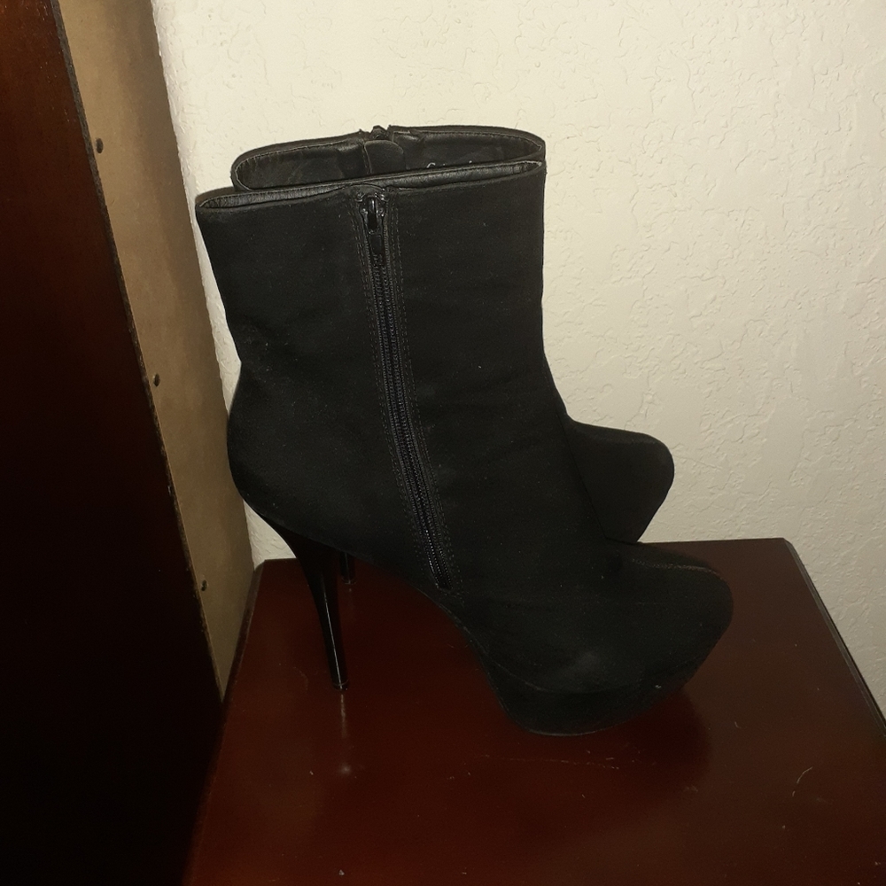 3" Booties - Picture 2 of 2